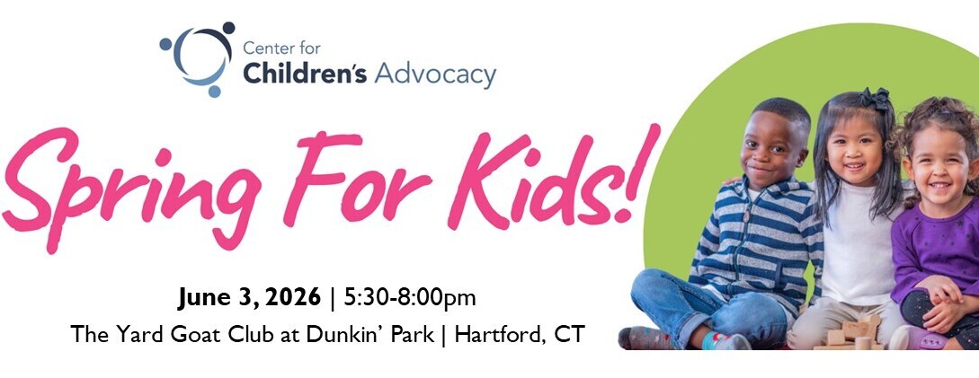 Spring for Kids! 2026